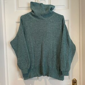 AMERICAN EAGLE knit sweater